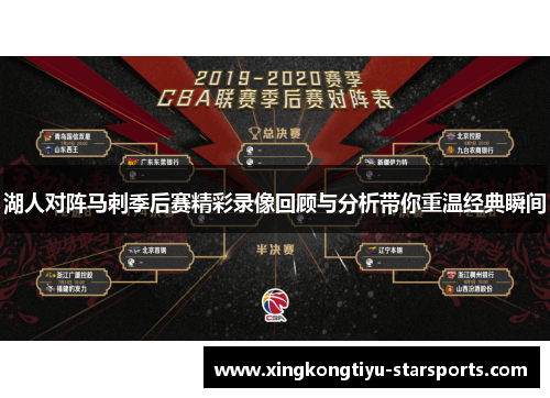 湖人对阵马刺季后赛精彩录像回顾与分析带你重温经典瞬间